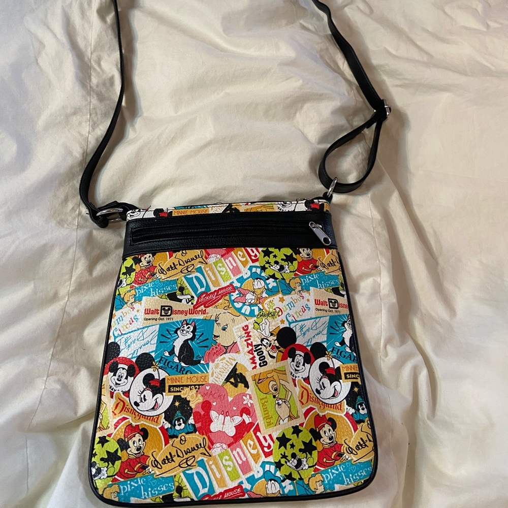 Disney Crossbody Bag
